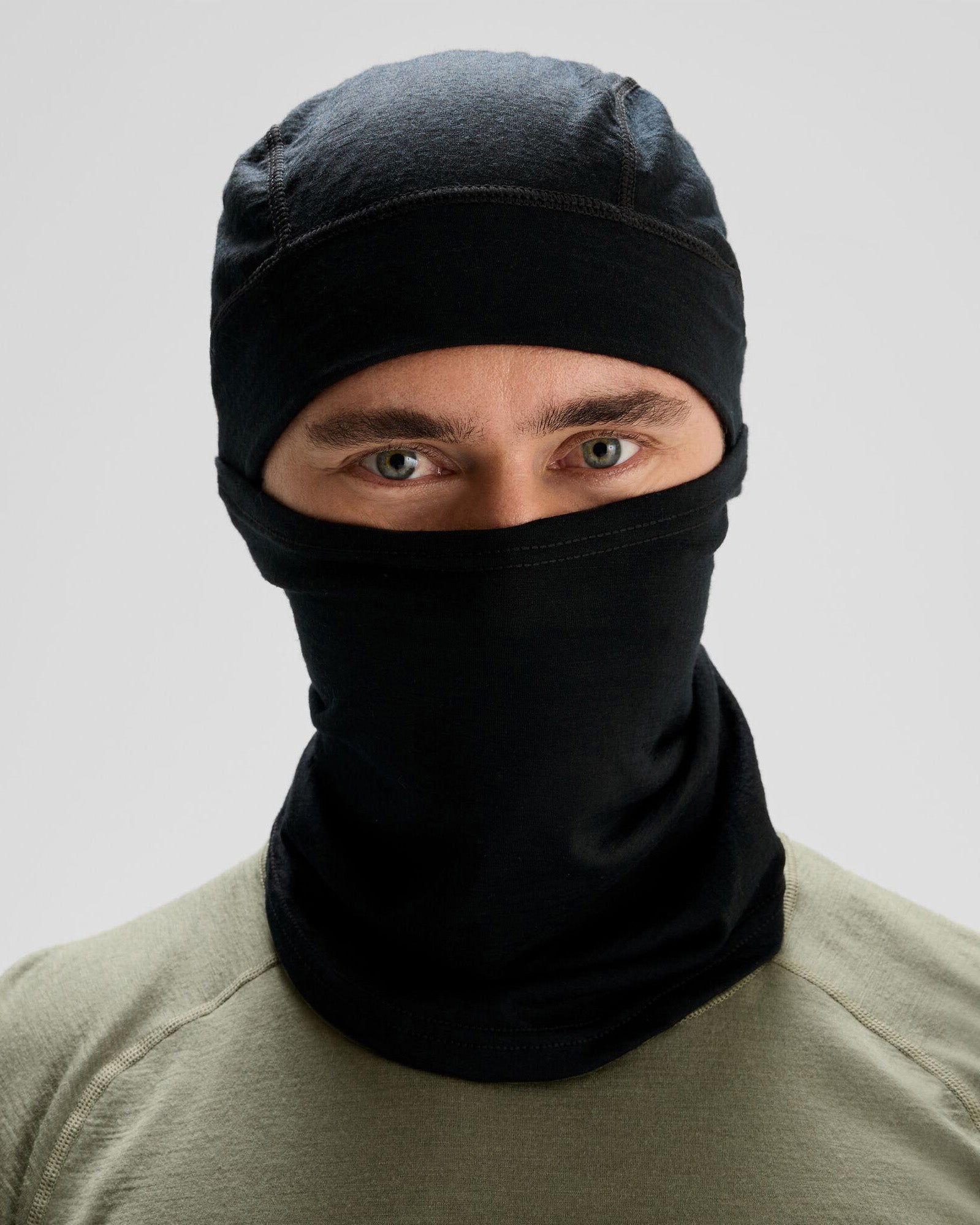Core Spun 165 Balaclava - Black – Kathmandu AU
