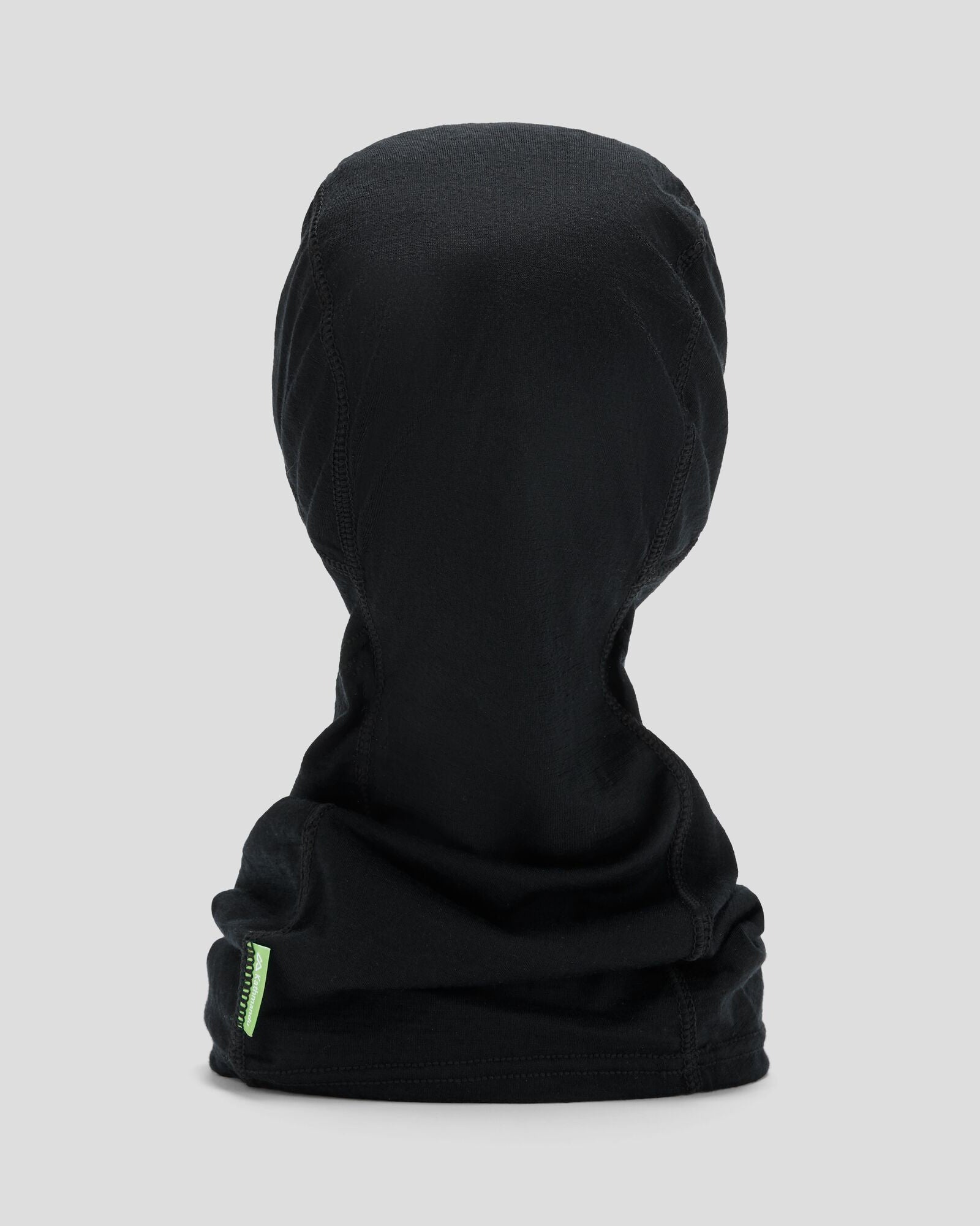 Core Spun Merino 165 Balaclava - Black – Kathmandu AU