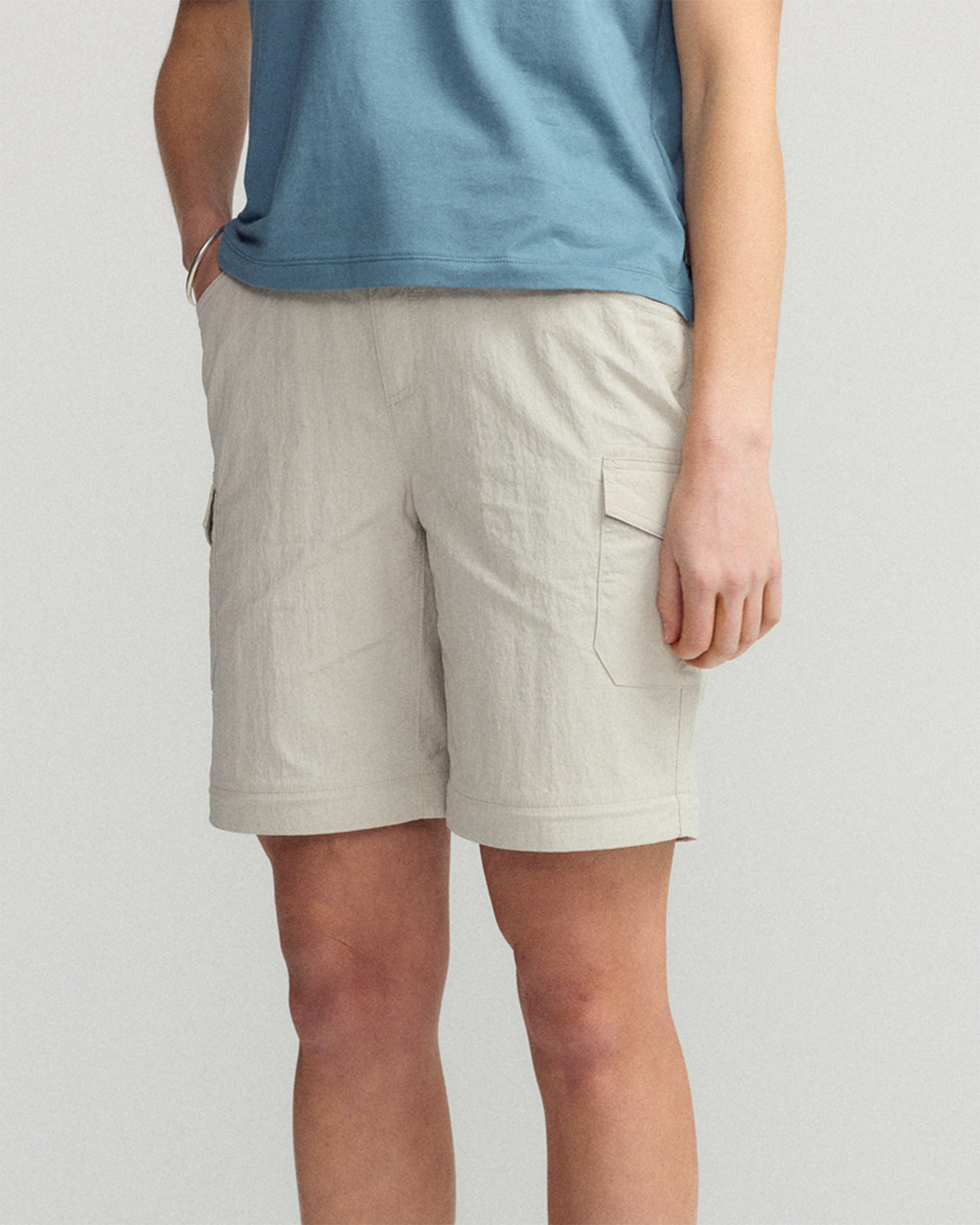 Women's EVRY-Day Convertible Pants - Light Hike