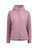 Women's Mt Aspiring Hooded Fleece Jacket  - Zen