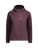 Women's Aysen Hooded Fleece Jacket - Jam