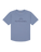 Women's Logo Organic Cotton T-shirt - At Twilight