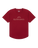 Women's Logo Organic Cotton T-shirt - Pinot
