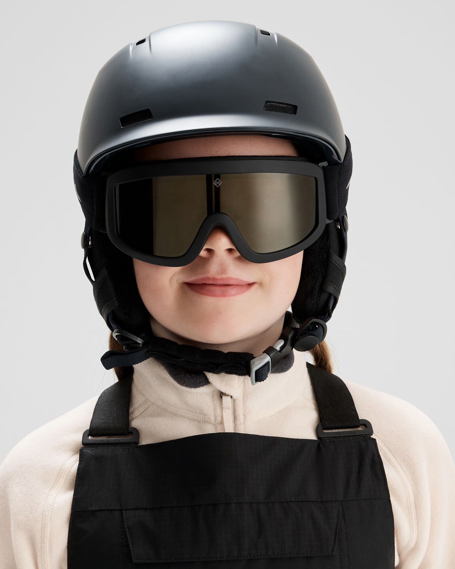 childrens snowboard helmet canada PWDR-Days Snow Helmet - Kids