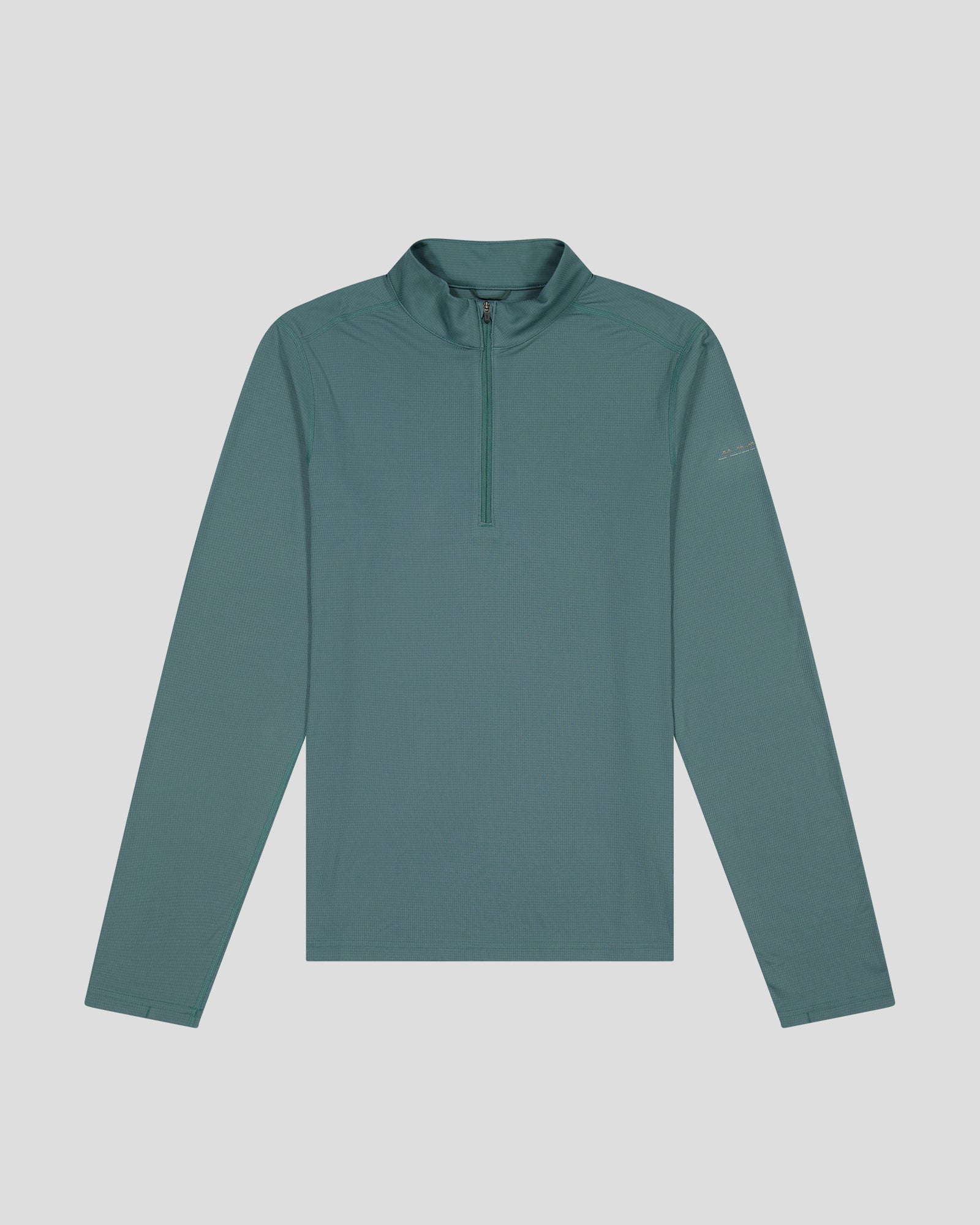 b0729_or5_seeker_mens_1_4_zip_long_sleeve_top_green_f_1600x2000_2a2e340_1756934425000