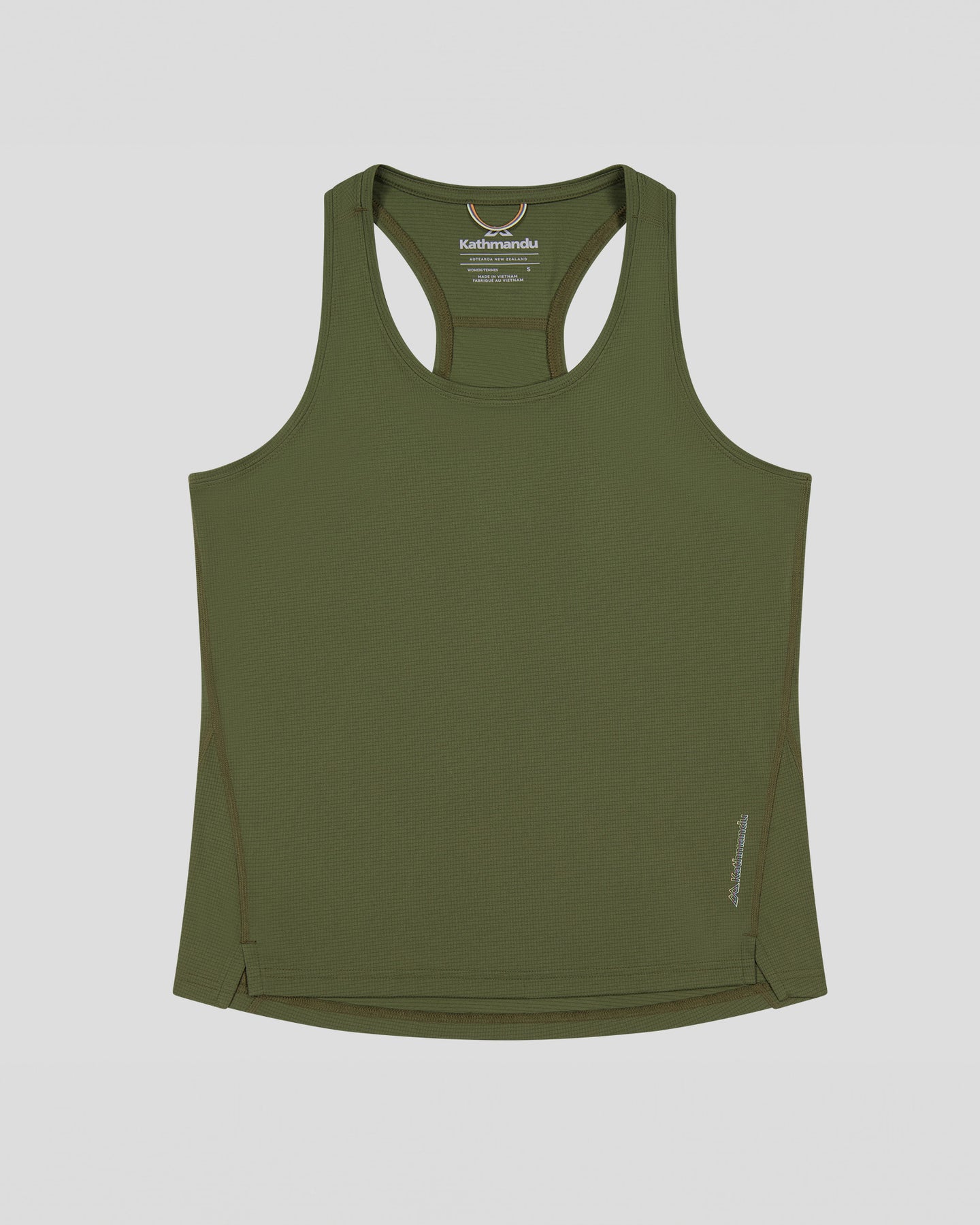 Moss Tank Top