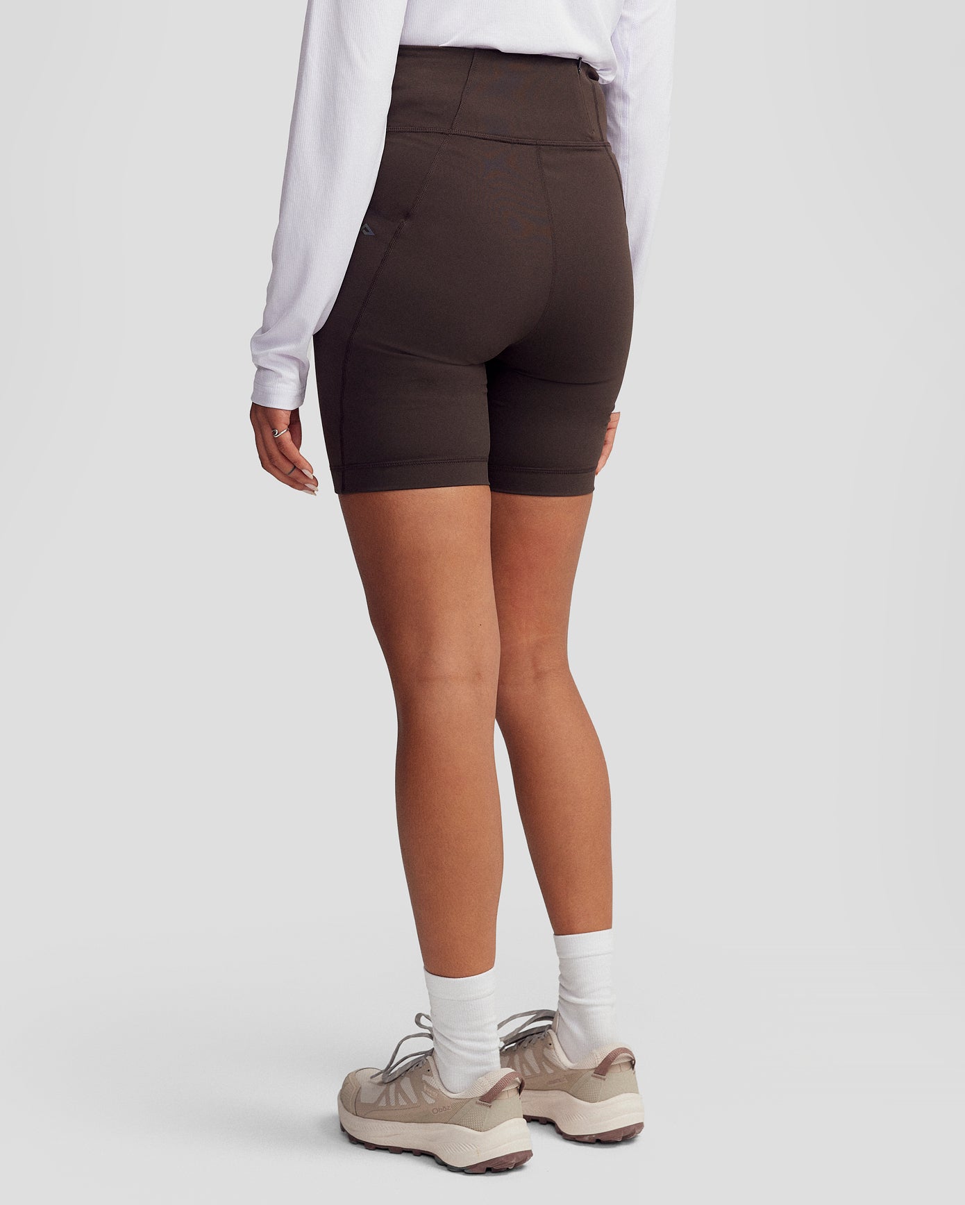 b0735_of9_seeker_womens_7inch_tight_shorts_brown_m_d_1390x1736_8e54a70_1756934397000