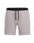 Men's Seeker 7 inch Shorts - Steel Grey