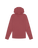 SUN-Stopper LT Mns L/S Hooded Top - Dark Clay