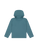 Kids' SUN-Stopper LT Hoodie - Washed Blue