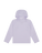 Kids' SUN-Stopper LT Hoodie - Bright Lilac