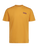 Men's Heritage Organic Cotton T-shirt - Mustard Yellow