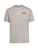 Men's Heritage Organic Cotton T-shirt - Mist