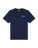 Men's Heritage Organic Cotton T-shirt - Pure Navy