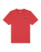 Men's Heritage Organic Cotton T-shirt - Classic Red