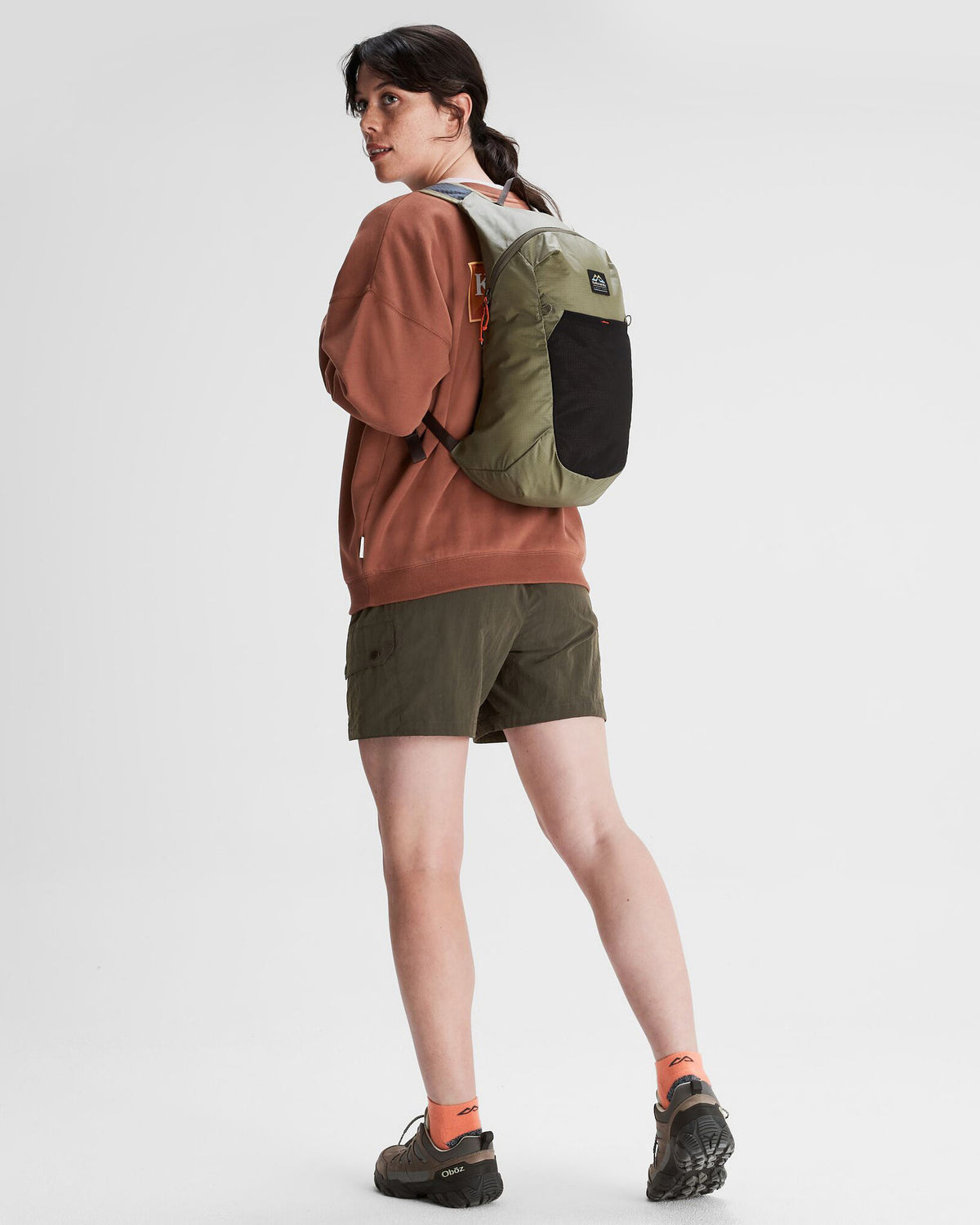 Pack&Go Pack - Beech – Kathmandu AU