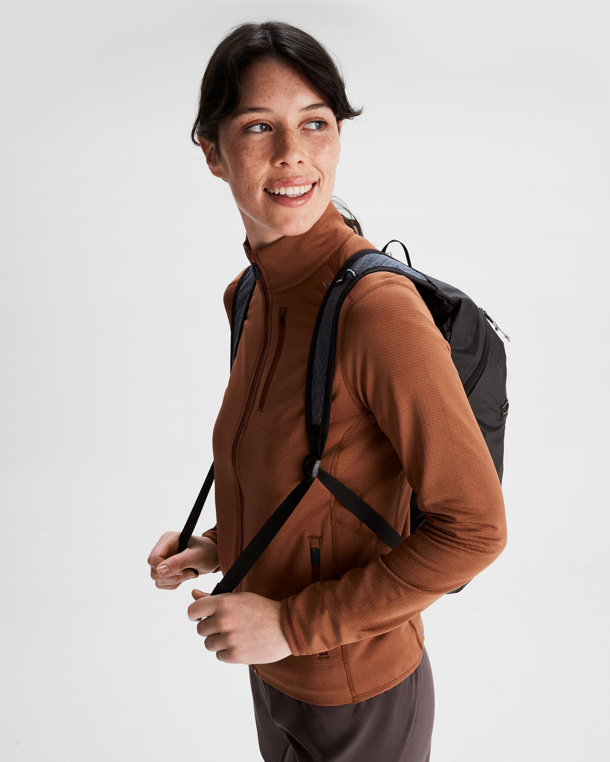 Pack&Go Pack - Black Stingray – Kathmandu AU