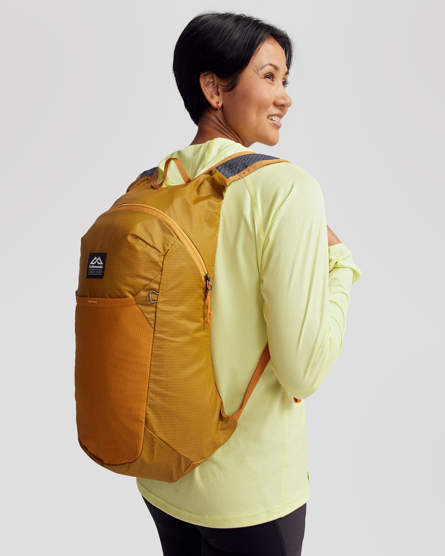 Pack&Go Pack - Golden
