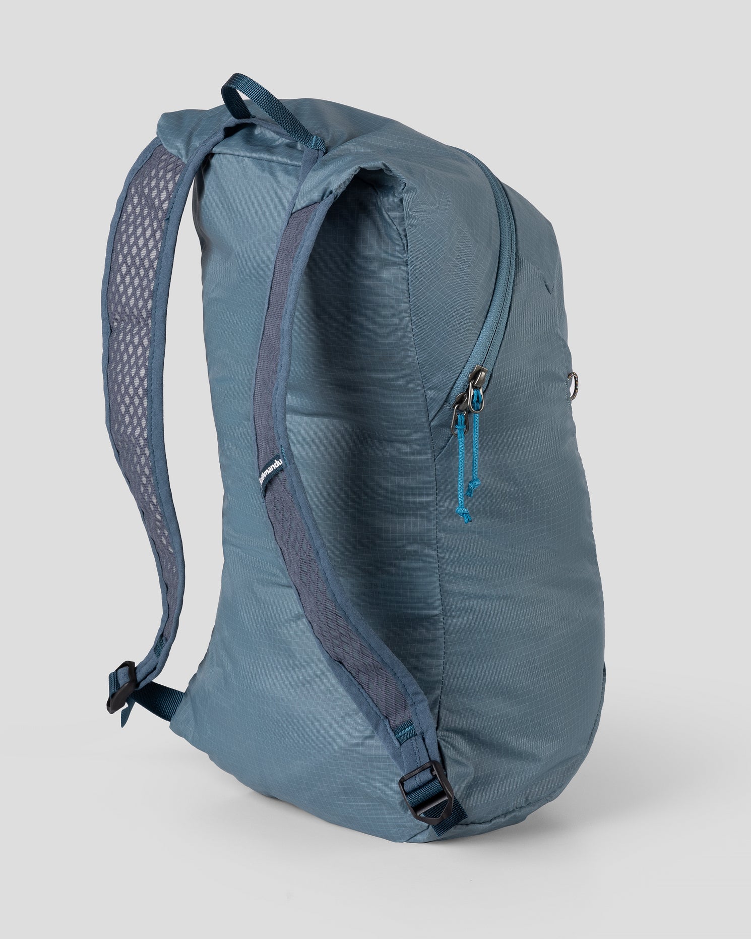 Pack&Go Pack - Washed Blue – Kathmandu AU