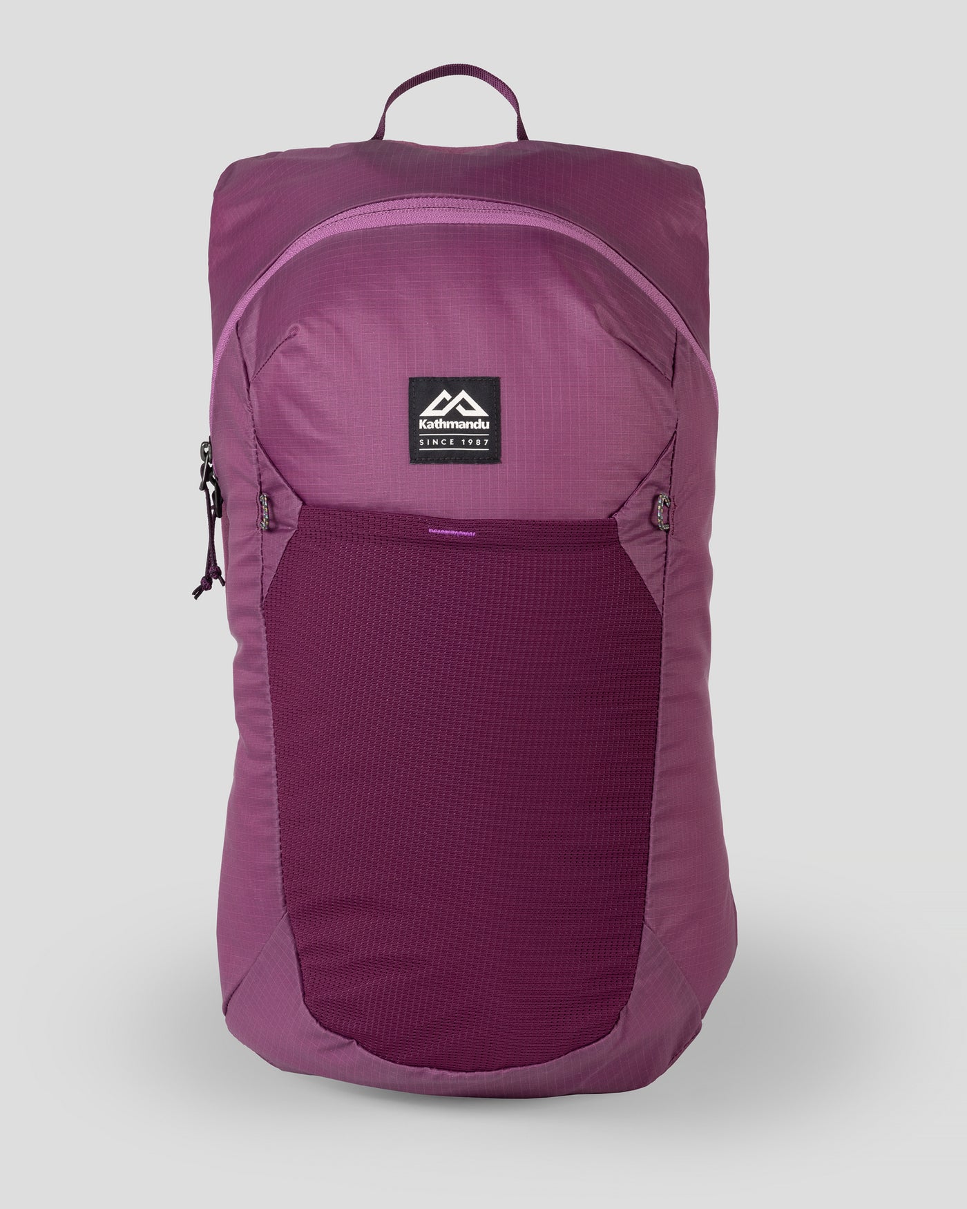 Pack&Go Pack - Washed Berry