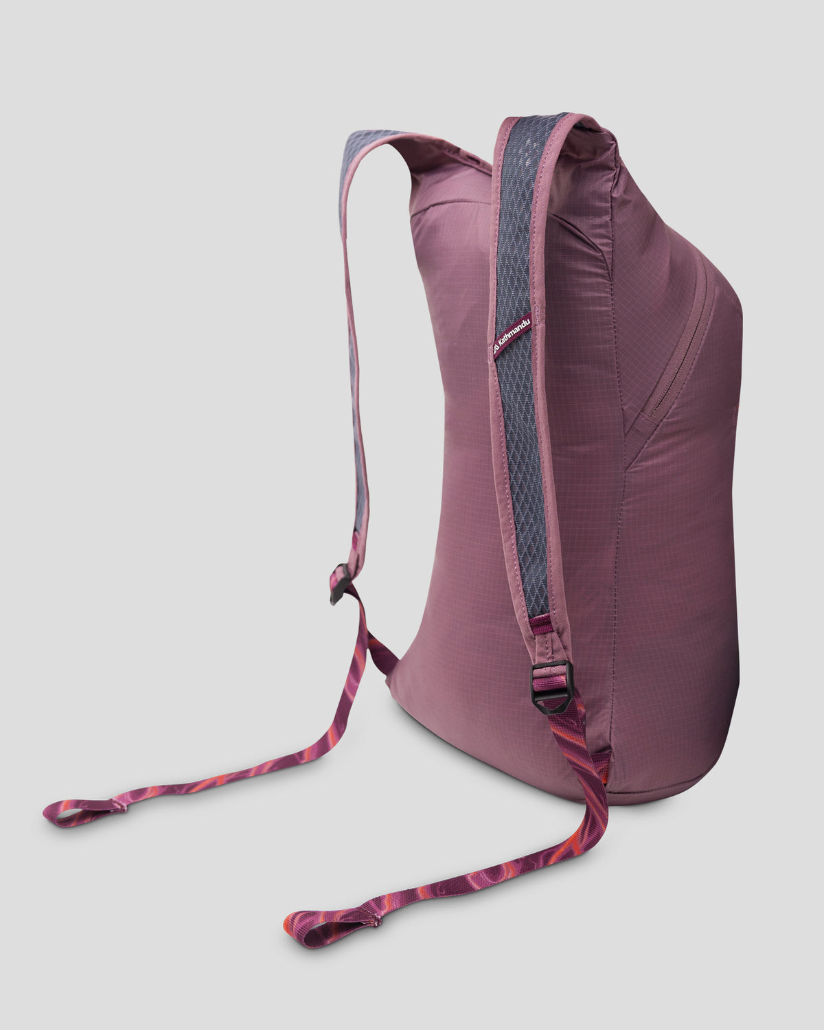 Pack&Go Pack - Thistle/Braided River – Kathmandu AU