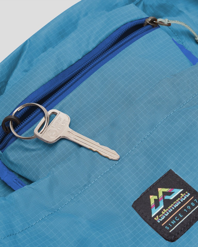 Pack&Go Tote - Sea Blue