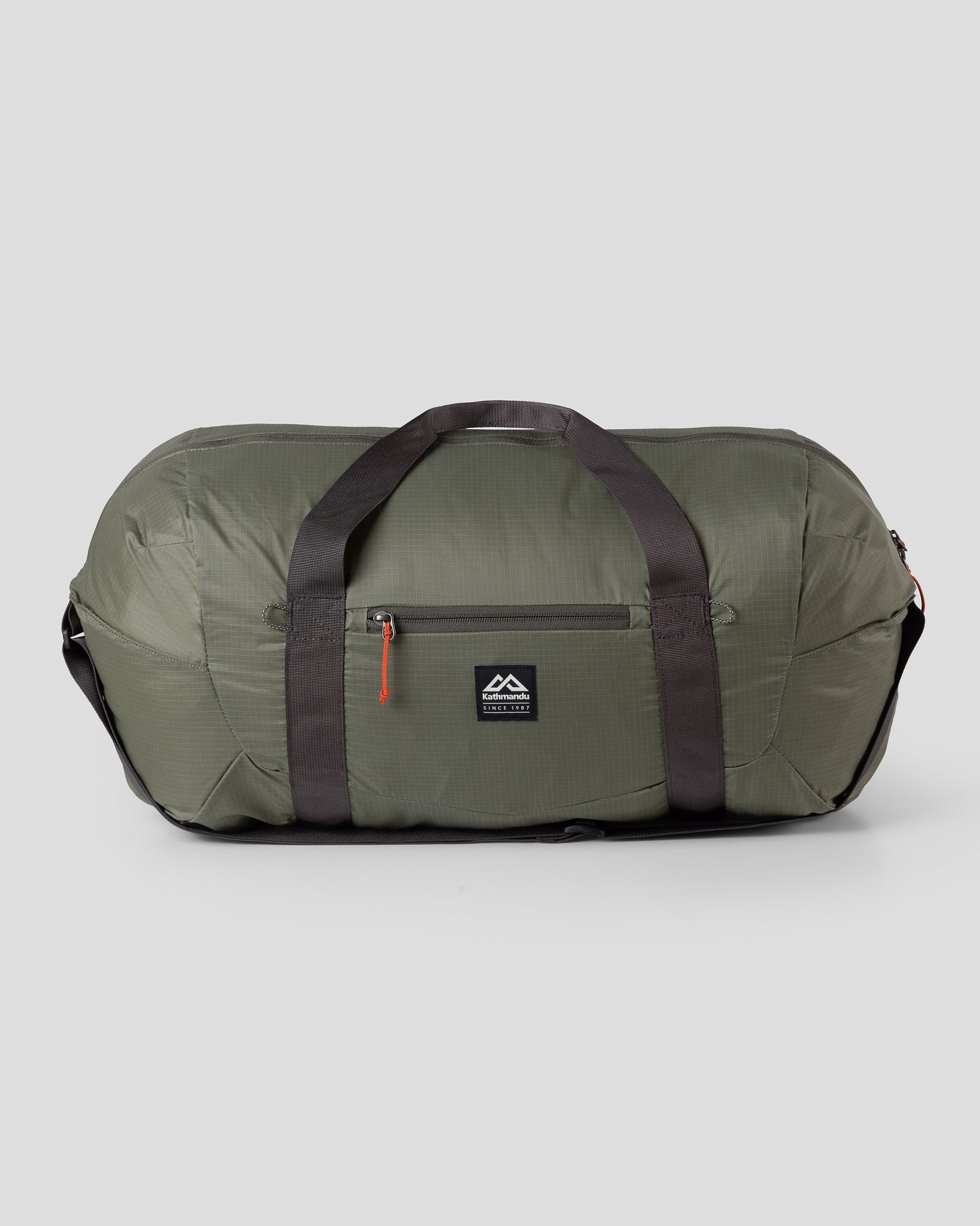 Pack&Go Duffel - Beech