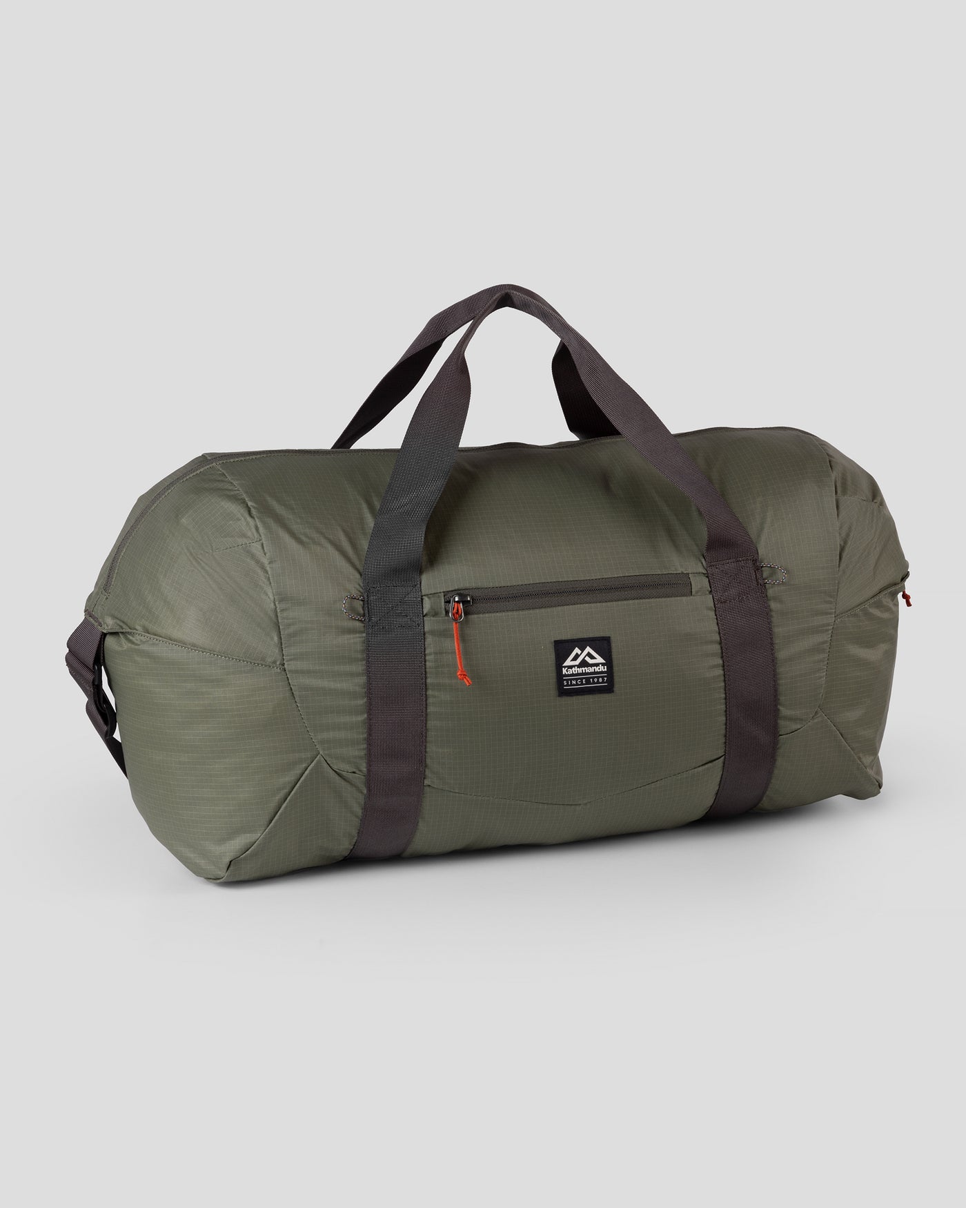 Pack&Go Duffel - Beech