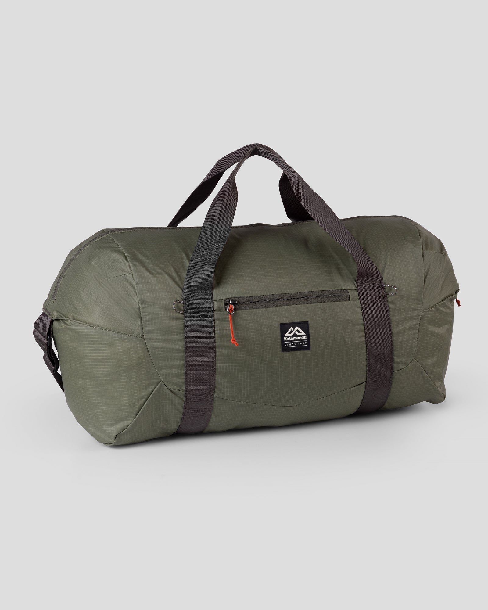 Pack&Go Duffel - Beech