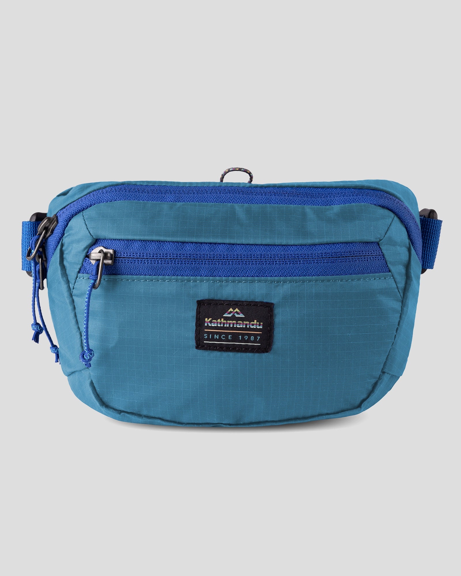 Pack&Go Pouch - Sea Blue
