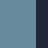 Axon Everyday Backpack - Washed Blue/Pure Navy