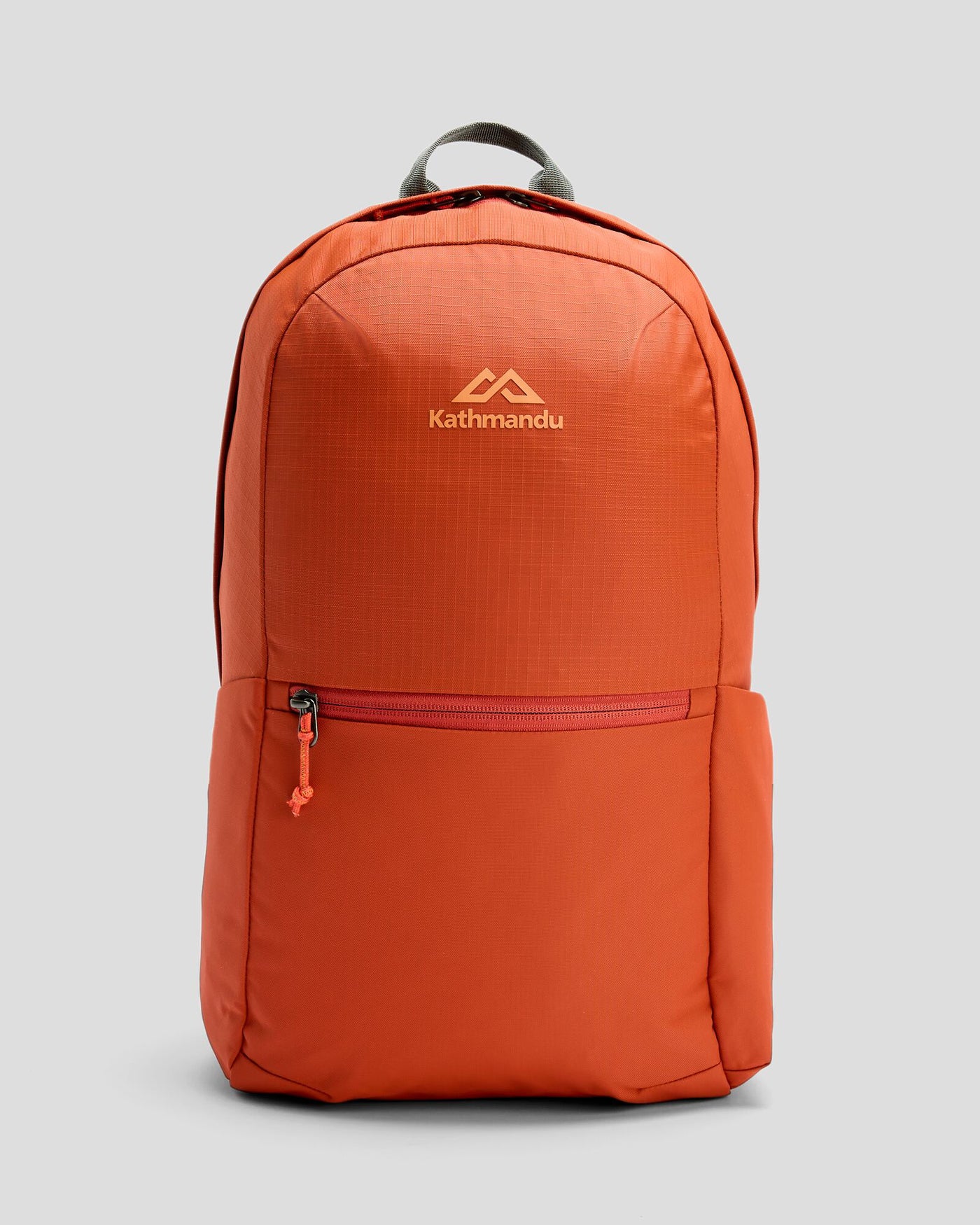 Axon Everyday Backpack - 18L - Red Earth – Kathmandu AU