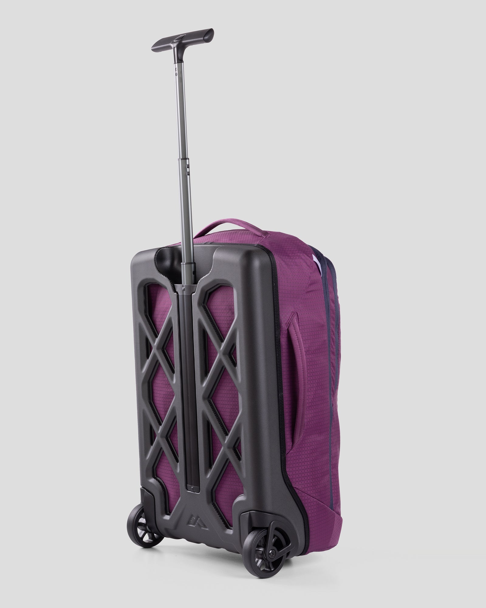 Feather Flight Carry-On - Berry