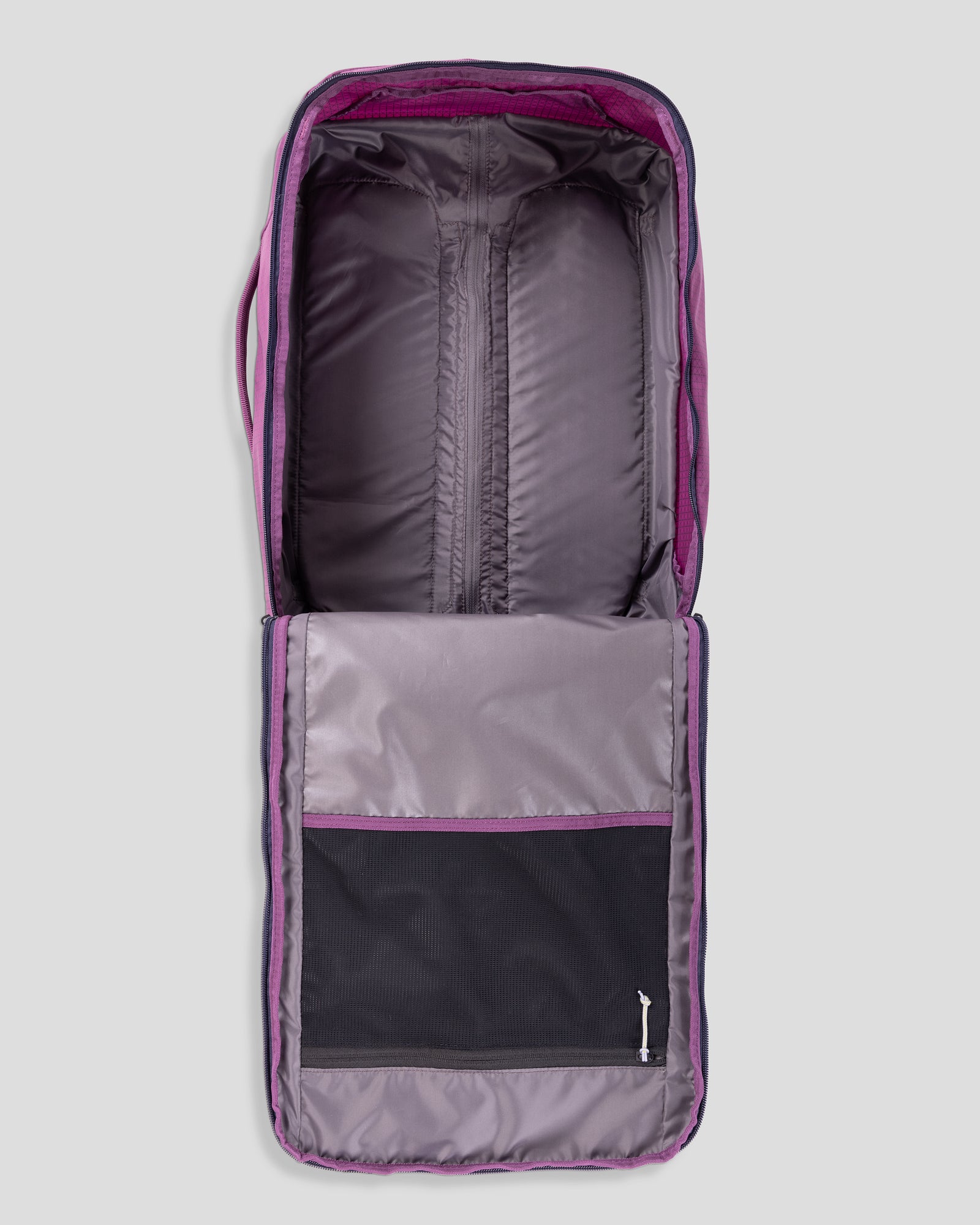 Feather Flight Carry-On - Berry