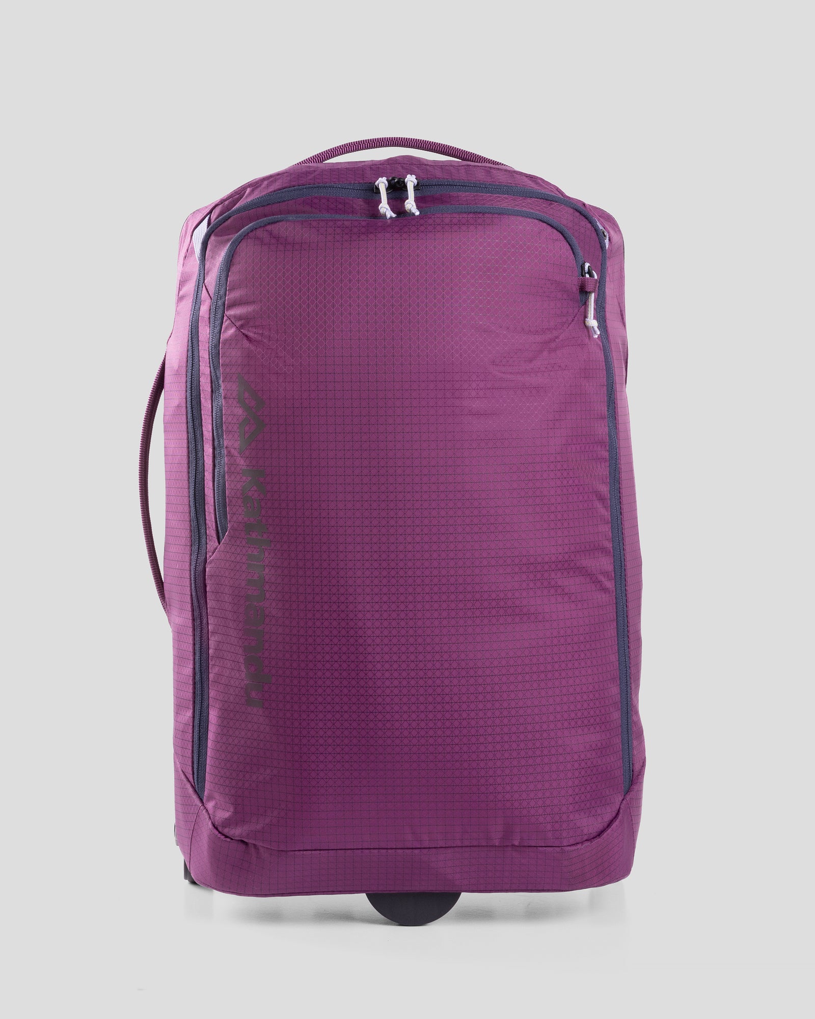 Feather Flight Carry-On - Berry