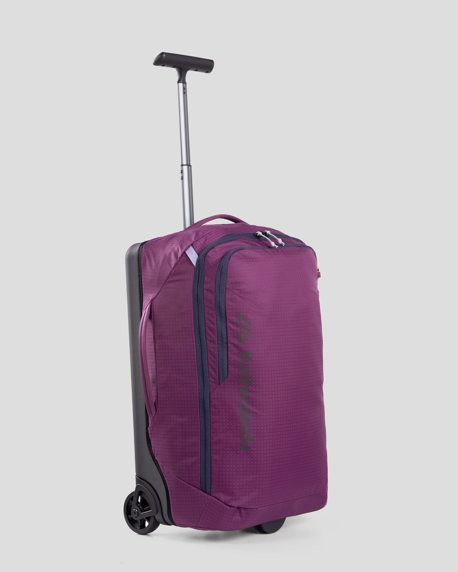 Feather Flight Carry-On - Berry