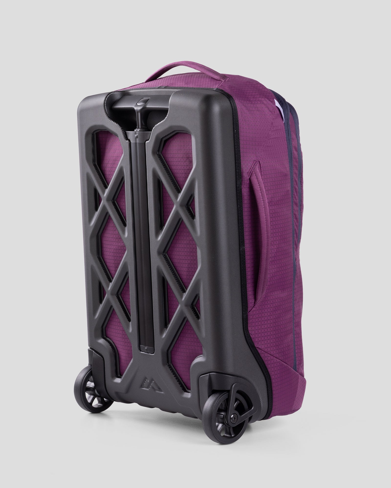 Feather Flight Carry-On - Berry