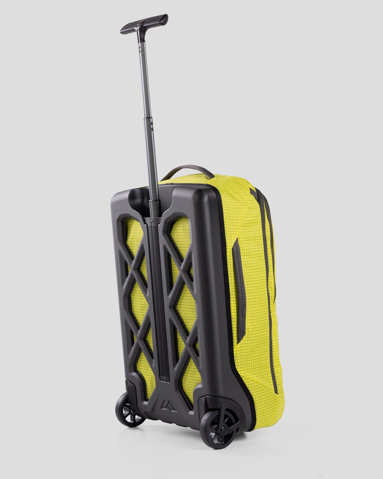 Feather Flight Carry On - Bright Moss