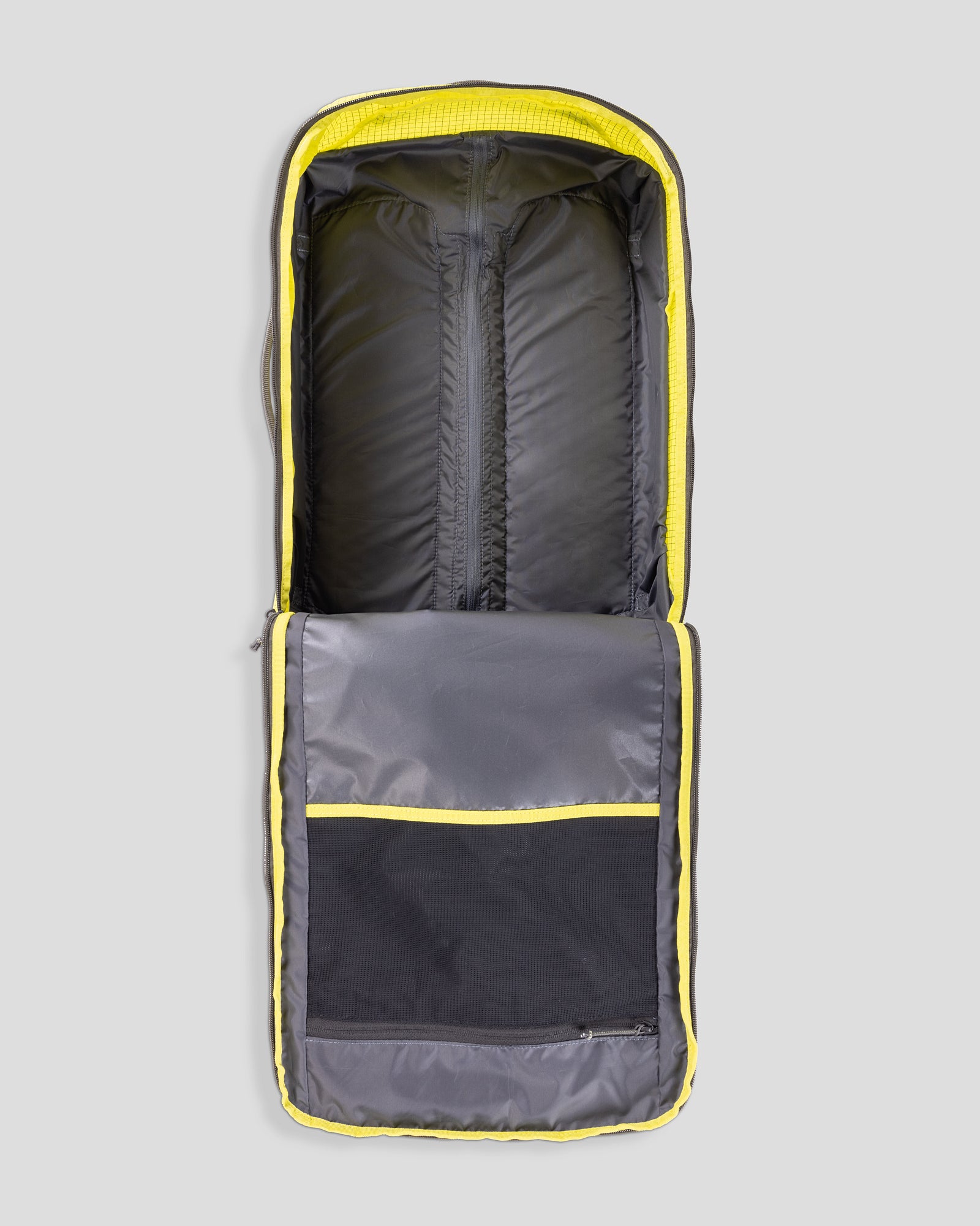 Feather Flight Carry On - Bright Moss