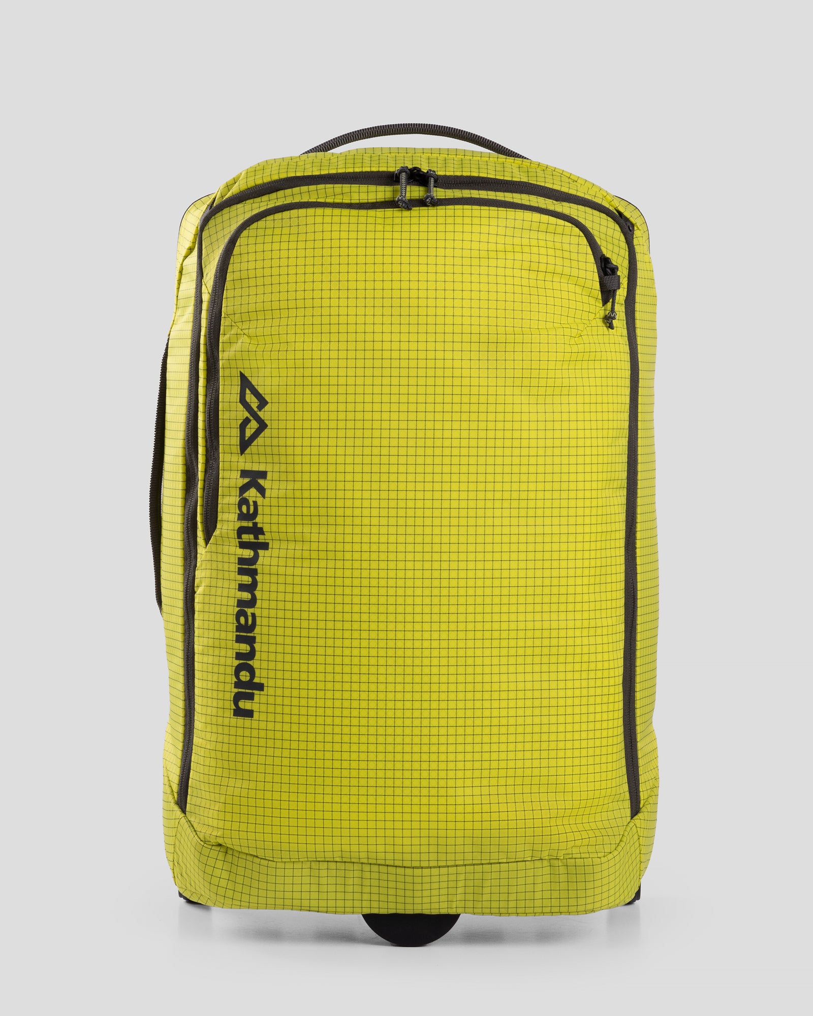 Feather Flight Carry On - Bright Moss