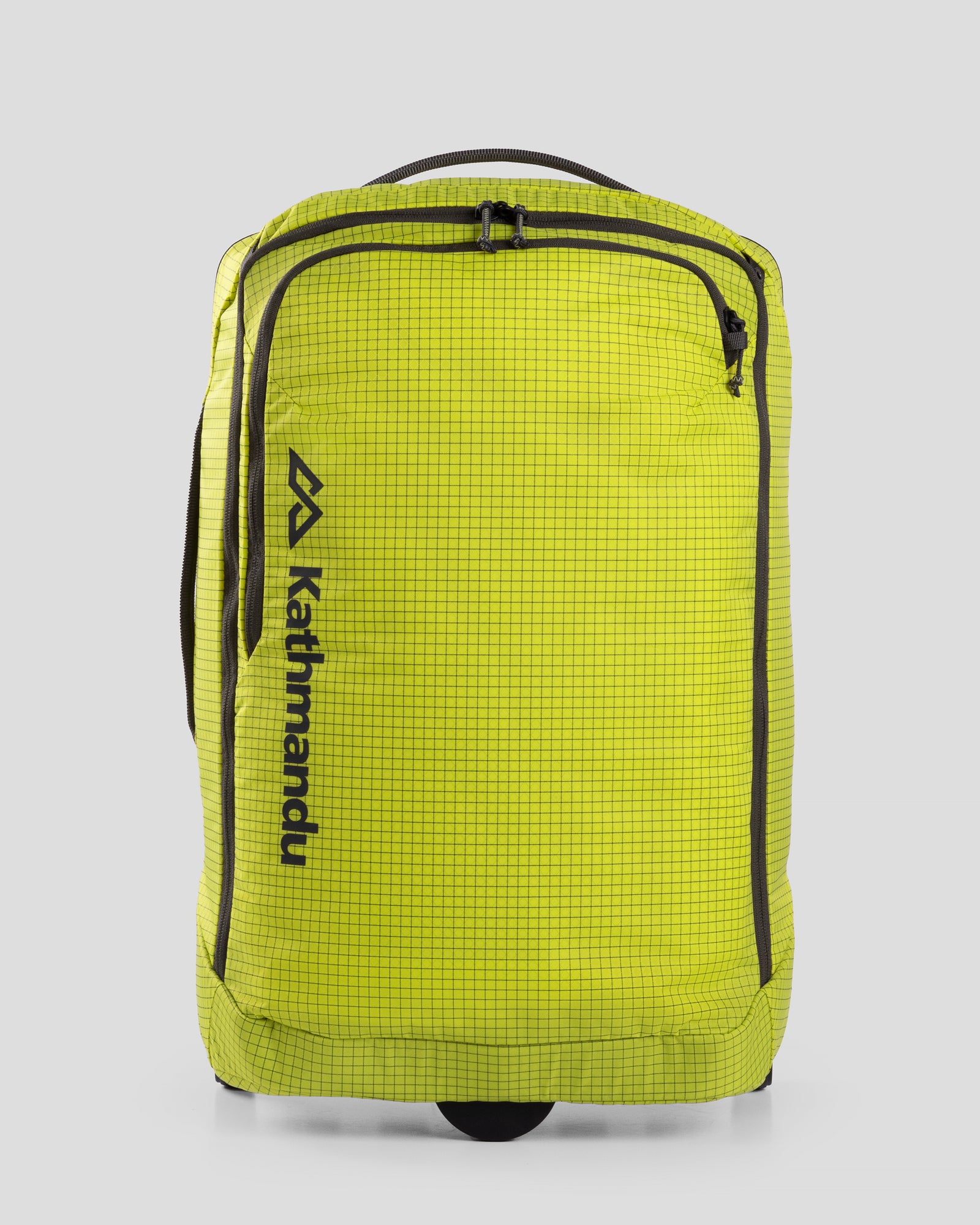 Feather Flight Carry On - Bright Moss