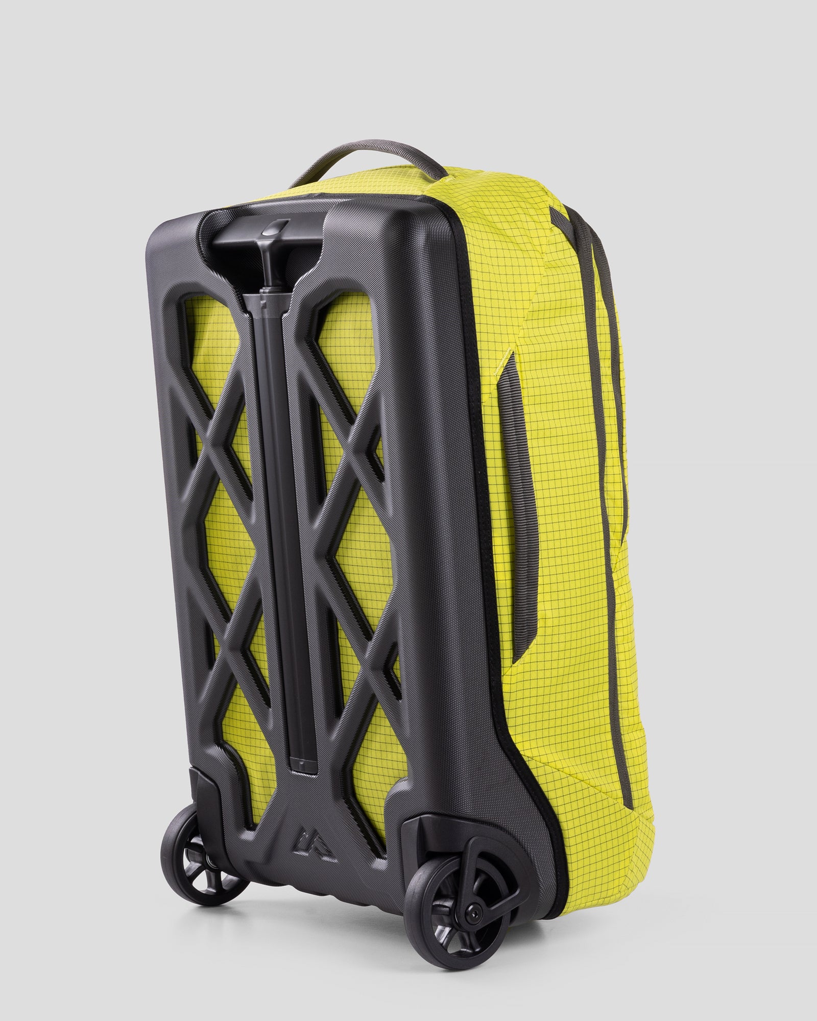 Feather Flight Carry On - Bright Moss
