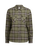 Women's Carrillon HF Long Sleeve Shirt  - Mountain Plaid Beech