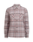 Women's Carrillon HF Long Sleeve Shirt  - Mountain Plaid Dove