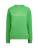 Women's Kathmandu Logo Crew Sweater - Lizzard