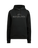 Women's Kathmandu Logo Hoodie - Black
