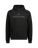 Men's Kathmandu Logo Hoodie - Black