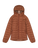 Women's Heli Insulated Hooded Jacket - Woodsy