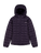Women's Heli Insulated Hooded Jacket - Orbit