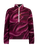 Women's Trailhead Fleece 1/4 Zip Pullover - Mulberry Braided River
